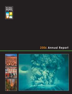 Emergency management / Humanitarian aid / Disaster research / Natural hazards / Risk management / Gilbert F. White / Disaster / Federal Emergency Management Agency / Risk / Management / Public safety / Disaster preparedness