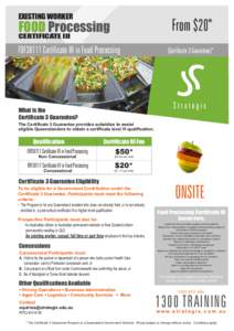 Existing Worker Food Processing Flyer V2 EMAIL