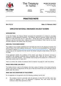 National Insurance / Social security / Taxation in the United Kingdom / Employment compensation / Income tax in the Netherlands / United Kingdom / British society / Edwardian era