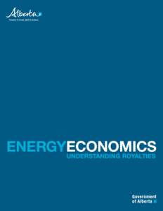 energyeconomics understanding royalties  energyeconomics • 1