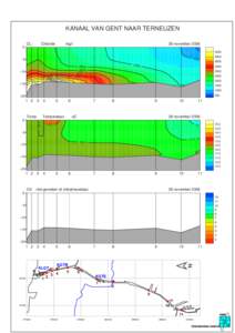 KANAAL VAN GENT NAAR TERNEUZEN CL− Chloride  mg/l