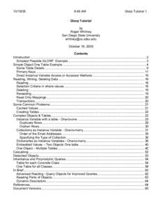 SQL / Cross-platform software / Database management systems / Data Definition Language / Object-relational database / Null / Relational database / Database index / Table / Data management / Computing / Relational database management systems