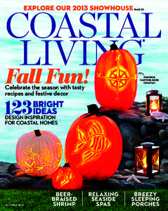 explore our 2013 showhouse  Fall Fun ! Page 23