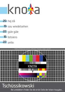 20 hej då 19 sou wiedetsehen 22 güle güle 16 totsiens 22 antio Pfadfinder und Pfadfinderinnen Liechtensteins