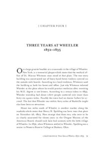 History of Washington / Christianity in the United States / Marcus Whitman / Western United States / Narcissa Whitman / Henry H. Spalding / Whitman /  Massachusetts / Whitman / Sager orphans / Oregon Country / Cayuse War / Oregon Trail