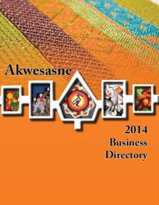 Akwesasne[removed]Business Directory