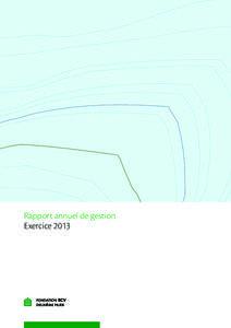 [removed]Rapport annuel Fondation BCV-2013-fr.indd