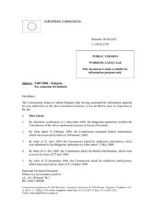 Energy / Directive on the Promotion of the use of biofuels and other renewable fuels for transport / Biofuel / Biodiesel / Sustainable biofuel / Renewable fuels / Renewable energy / Biofuel in New Zealand / United States biofuel policies / Biofuels / Sustainability / Environment