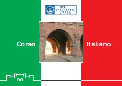 Corso  Italiano Corso Italiano Vanaf de cursus[removed]kan op