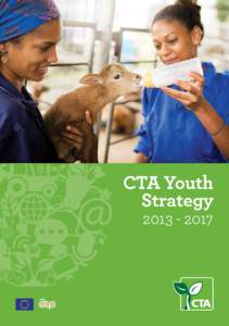 CTA Youth Strategy  About CTA