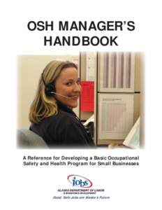 OSH Manager Handbook.indd
