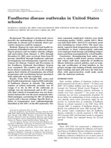 Pediatr Infect Dis J, 2002;21:623–8 Copyright © 2002 by Lippincott Williams & Wilkins, Inc. Vol. 21, No. 7 Printed in U.S.A.