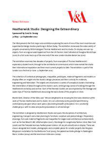 Heatherwick Studio Press Release - FINALb