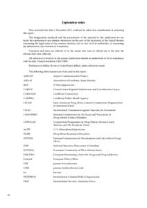 Piperazines / Pharmacology / Stimulants / Sedatives / Benzylpiperazine / Hydroxy acids / Meta-Chlorophenylpiperazine / Methamphetamine / Gamma-Hydroxybutyric acid / Euphoriants / Neurochemistry / Chemistry