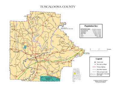 Holt Lock and Dam / Tuscaloosa /  Alabama / Bankhead Lake / Lake Lurleen / Tuscaloosa County /  Alabama / Lake Tuscaloosa / Tannehill Ironworks / Tuscaloosa County Schools / Geography of Alabama / Alabama / Tuscaloosa metropolitan area