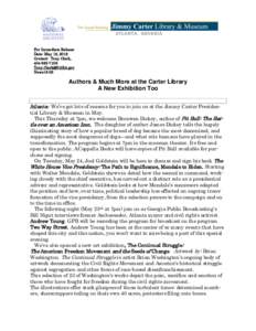 United States / American literature / Vice Presidents of the United States / American Presbyterians / Cancer survivors / Walter Mondale / Conservatism in the United States / Sebastian Junger / Jimmy Carter / Junger / African-American Civil Rights Movement / President of the United States