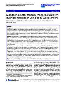 Why do we need improved mobility technology?