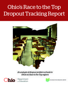 Dropping out / Human behavior / Achievement gap in the United States / Cleveland Metropolitan School District / Behavior / Richmond Public Schools / Education / Students / Counterculture