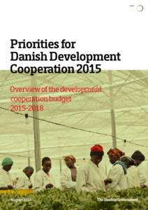 Denmark / Millennium Development Goals / Benin–Denmark relations / Denmark–Somalia relations / International relations / Europe / International development