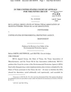 Law / New Source Review / United States / Clean Air Act / Chevron U.S.A. /  Inc. v. Natural Resources Defense Council /  Inc. / State Implementation Plan / Regulation of greenhouse gases under the Clean Air Act / Massachusetts v. Environmental Protection Agency / Air pollution in the United States / Environment of the United States / United States Environmental Protection Agency