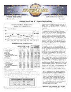 Hoonah–Angoon Census Area /  Alaska / Haines Borough /  Alaska / Aleutians East Borough /  Alaska / Skagway /  Alaska / Unemployment / Southeast Alaska / Alaska census statistical areas / Geography of the United States / Geography of Alaska / Alaska