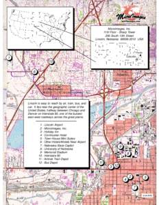MicroImages, Inc. 11th Floor - Sharp Tower 206 South 13th Street Lincoln, Nebraska[removed]USA  Omaha