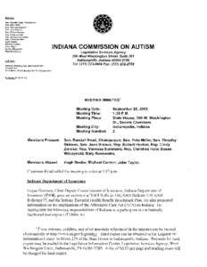 Developmental neuroscience / Developmental psychology / Autism / Pervasive developmental disorders / Developmental disorder / Patient Protection and Affordable Care Act / Indiana Department of Correction / IDoc / Medicine / Psychiatry / Health