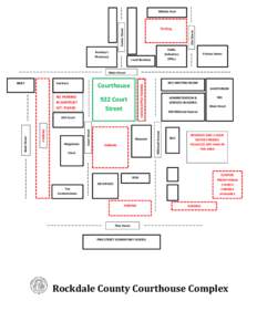 Rockdale County /  Georgia / Hynes Convention Center / Georgia / Geography of Georgia / Conyers /  Georgia / Parking violation