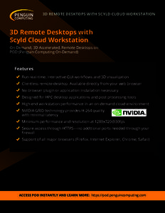 penguincomputing_datasheet_Scyld_CloudWorkstationPOD_1105.indd