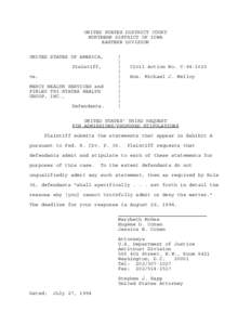 Federal assistance in the United States / Healthcare reform in the United States / Medicare / Presidency of Lyndon B. Johnson / Finley Hospital / Dubuque /  Iowa / United States / Dubuque County /  Iowa / United States National Health Care Act / Iowa / Driftless Area / Geography of the United States