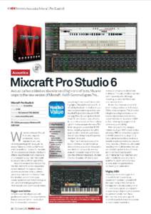 Music Tech Magazine - October 2012