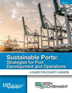 Port / Jacksonville Port Authority / Port of Miami / Port of Long Beach / Broward County /  Florida / Geography of Florida / Florida