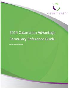 CF220_CATAMARAN ADVANTAGE COMPREHENSIVE FORMULARY_10.1.14_v.1.pdf