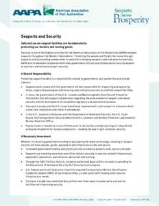 Microsoft Word - Security Fact Sheet _Jan 09_.dot