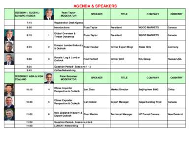 Wood / Canada–United States softwood lumber dispute / Land management / Land use / Business / Timber industry / Forestry / Lumber