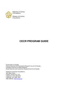 Microsoft Word - Program Guide_CECR_June 2008.doc