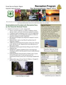 Hiawatha National Forest / Campsite / Mowe Lake / Geography of Michigan / Michigan / Grand Island National Recreation Area