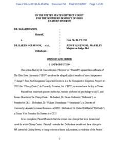 Case 2:06-cv[removed]ALM-MRA  Document 58