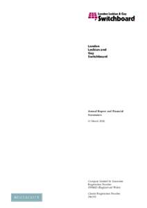 Sexual orientation / London Lesbian and Gay Switchboard / Homosexuality / Broken Rainbow / Gay / Switchboard of Miami / Human sexuality / Human behavior / Gender