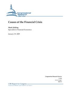 Microsoft Word - RLWP35_CauseFinancialCrisis.doc