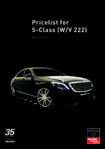 Brabus / Daimler AG / Microcars / Smart Fortwo / Smart Roadster / Transport / Private transport / Mercedes-Benz