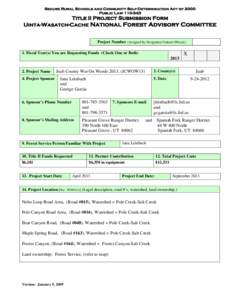 Noxious weed / Plants / Biology / United States Army Corps of Engineers / Juab County /  Utah / Weed / Noxious / Invasive species / Garden pests / Environment / Agriculture