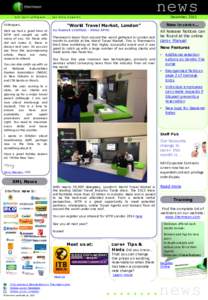 news December, 2013 not just software ... car hire experts  Well we had a great time at