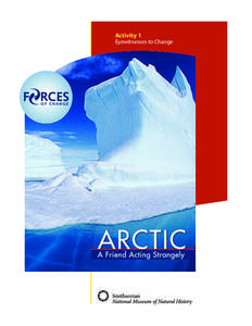 Aboriginal peoples in Canadian territories / Aboriginal peoples in Quebec / Eskimos / Indigenous peoples of North America / Banks Island / Sachs Harbour / Climate of the Arctic / Climate change / Climate / Physical geography / Arctic / Extreme points of Earth