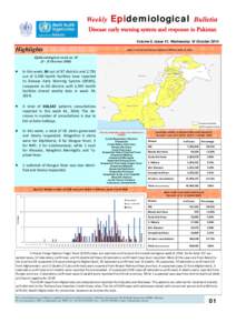 Crimean–Congo hemorrhagic fever / Viral hemorrhagic fever / Islamabad / Influenza-like illness / Punjab Province / Rawalpindi District / Dengue fever / Microbiology / Medicine / Health