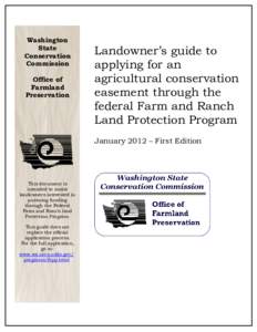 Environment / Human geography / Conservation easement / Energy law / Land trust / Easement / Farmland preservation / The Trust for Public Land / Community land trust / Urban studies and planning / Conservation in the United States / Real property law