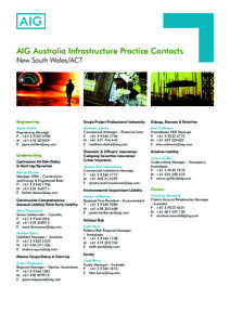 Institutional investors / Financial services / American International Group / Types of insurance / Insurance / Financial economics / Financial institutions