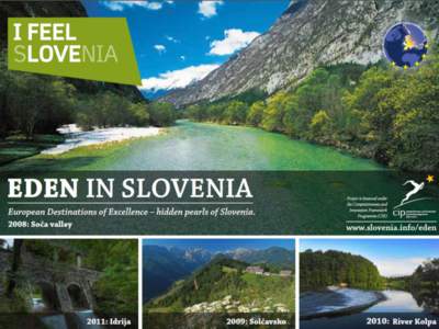 Slovenia / Sors / Eden / 19618 Maša / Europe / Kupa / Soča