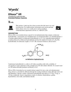 Organic chemistry / Anxiety disorders / Venlafaxine / Abnormal psychology / Serotonin-norepinephrine reuptake inhibitors / Desvenlafaxine / Antidepressant / Generalized anxiety disorder / Selective serotonin reuptake inhibitor / Psychiatry / Alcohols / Chemistry