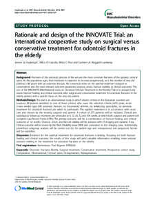 UK DRAFFT - A randomised controlled trial of percutaneous fixation with kirschner wires versus volar locking-plate fixation in the treatment of adult patients with a dorsally displaced fracture of the distal radius